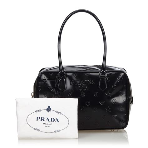 prada bags 1980|prada discontinued bags.